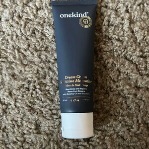 Brand new unsealed Onekind Dream Cream Nightime Moisturizer